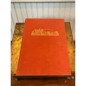 Visiting Our Past 1977 National Geographic Hardcover First Edition